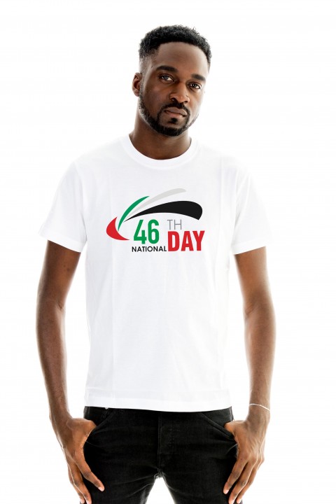 T-shirt 46th National Day