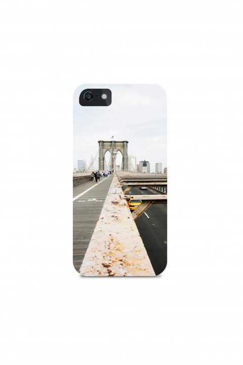 Phone case Brooklyn Bridge - NYC - USA