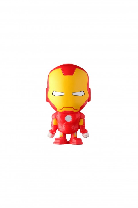 Poster Ironman