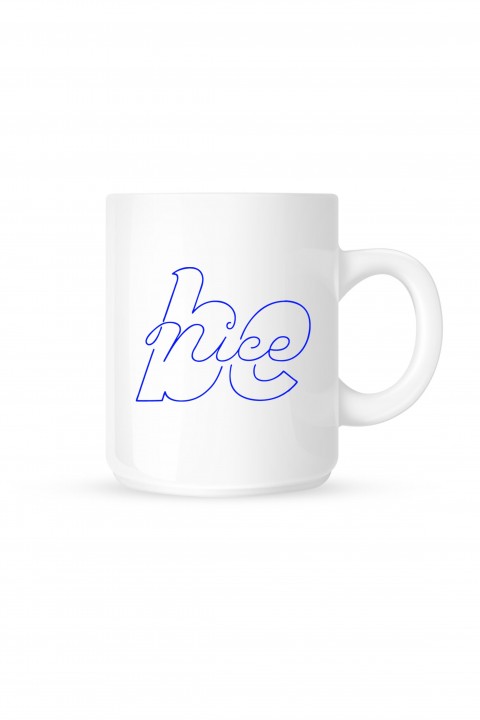 Mug Be Nice
