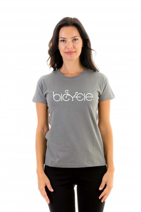 T-shirt Bicycle