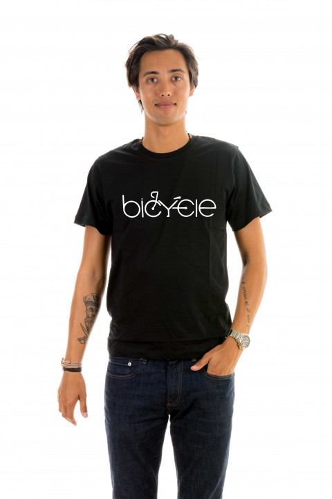 T-shirt Bicycle