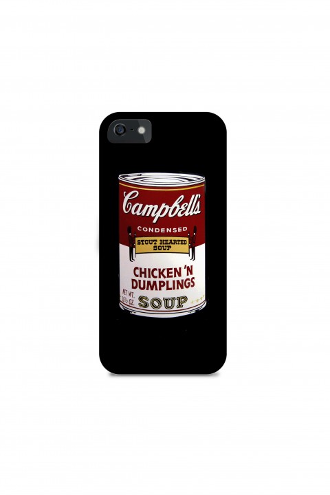 Phone case Campbells