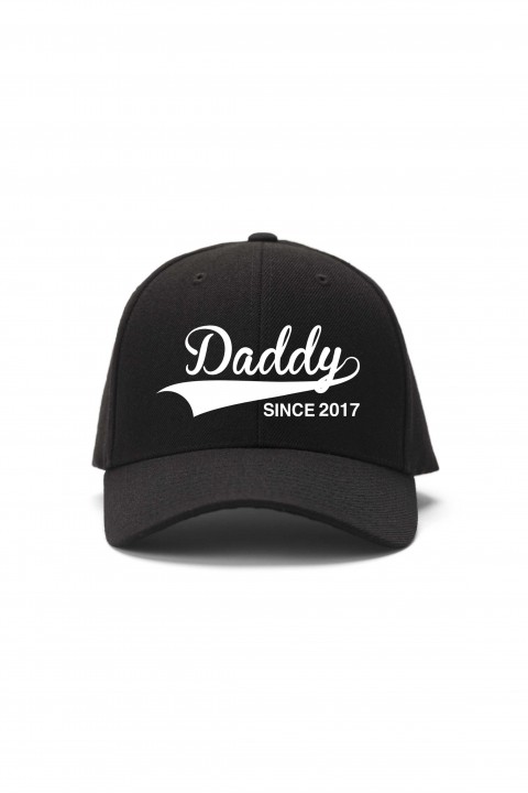 Cap Daddy