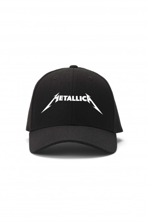 Cap Metallica 