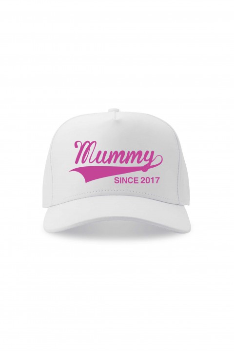 Cap Mummy