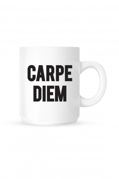 Mug CARPE DIEM