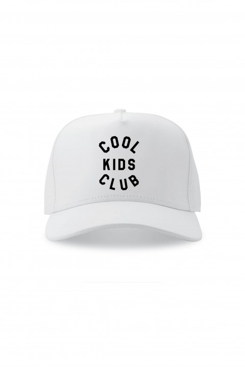 Cap Cool Kids Club