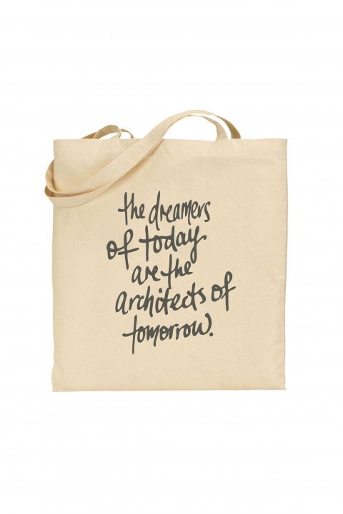 Tote bag The dreamers