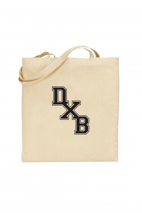 Tote bag DXB