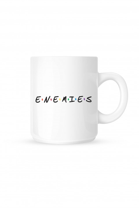 Mug ENEMIES