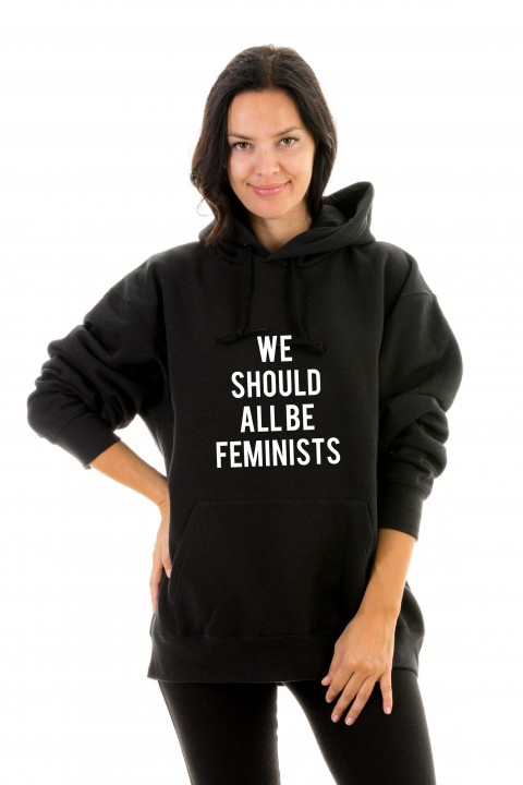 Hoodie We Should All Be Feminists