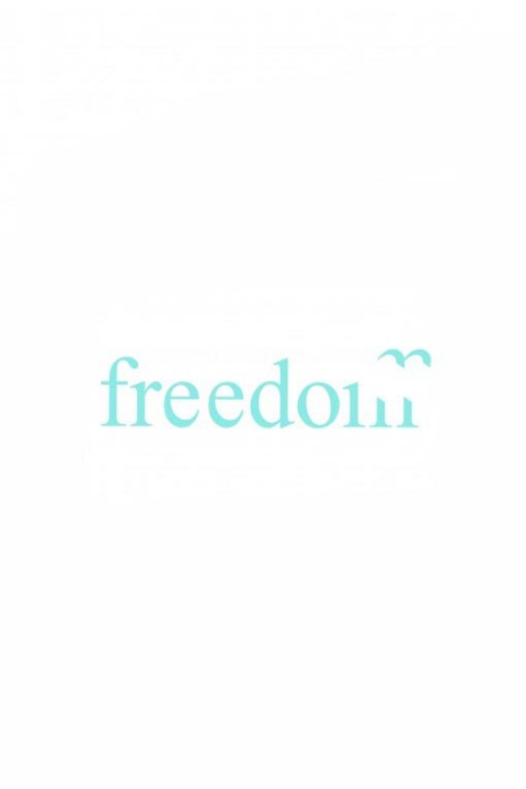 Poster Freedom