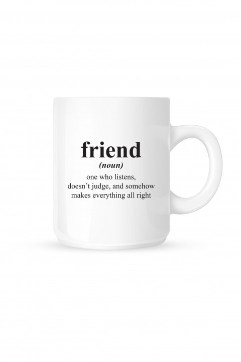 Mug Friend
