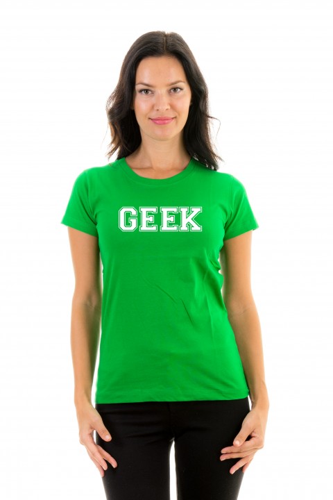 T-shirt Geek