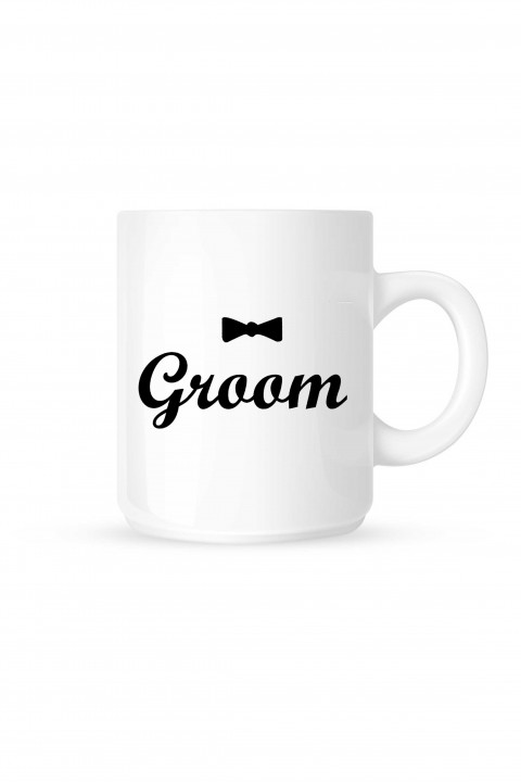 Mug Groom