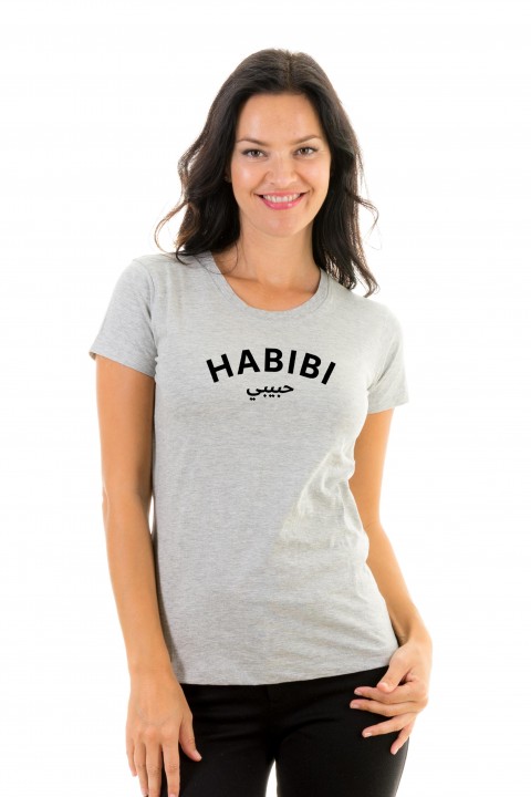 T-shirt Habibi