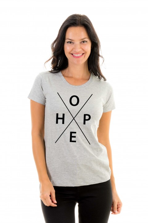 T-shirt HOPE