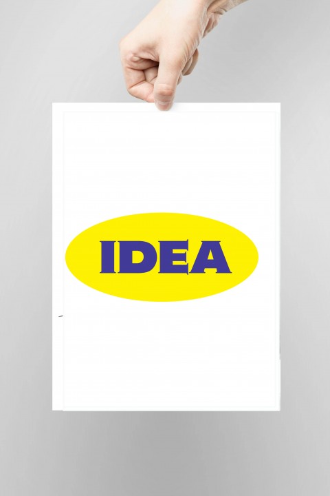 Poster IDEA