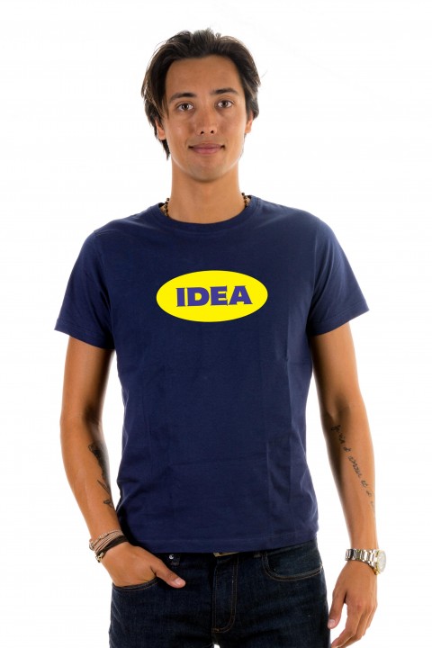 T-shirt IDEA