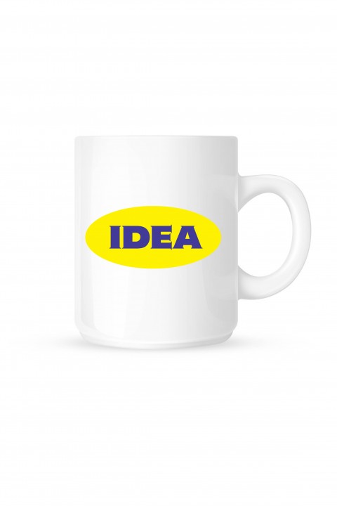Mug IDEA
