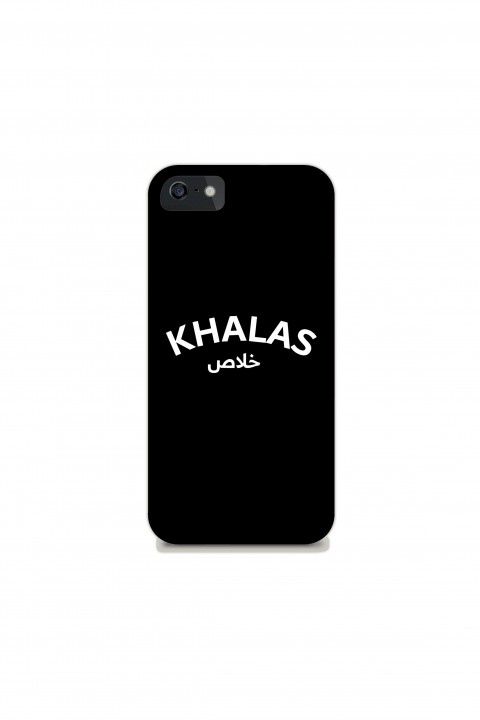 Phone case Khalas