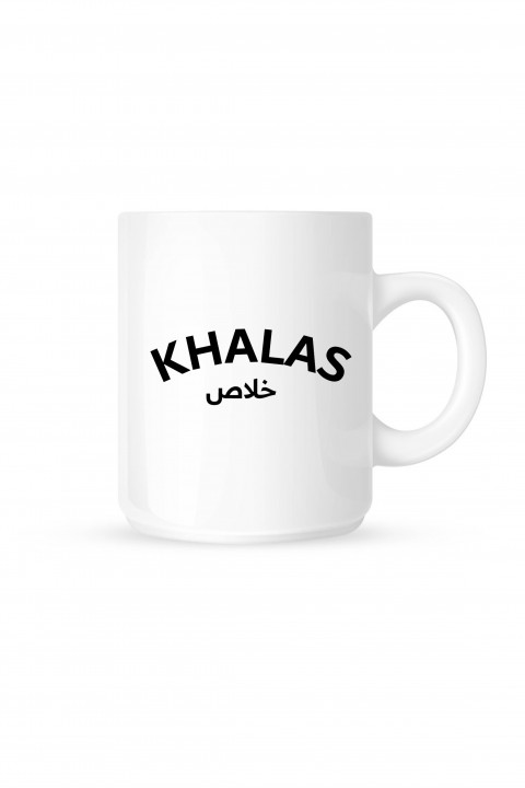 Mug Khalas