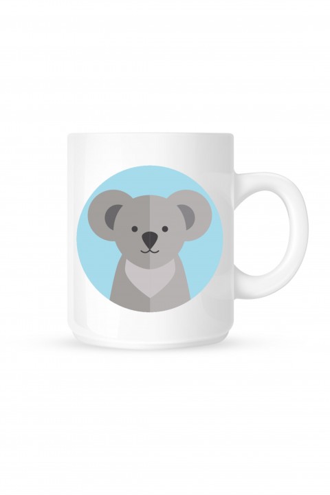 Mug Koala