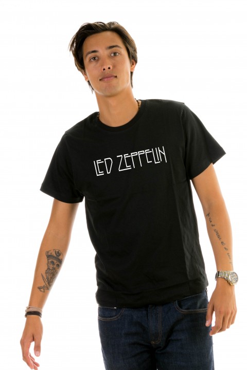 T-shirt Led Zeppelin