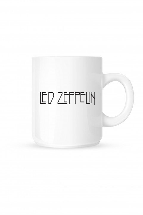 Mug Led Zeppelin