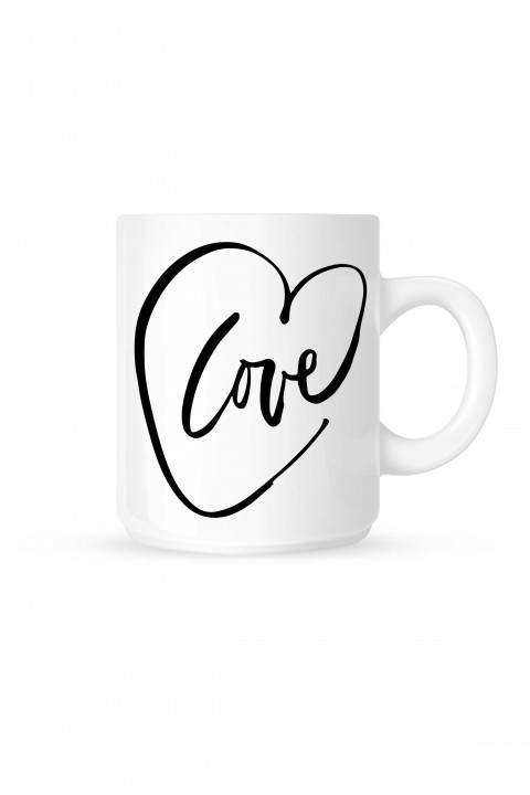 Mug LOVE