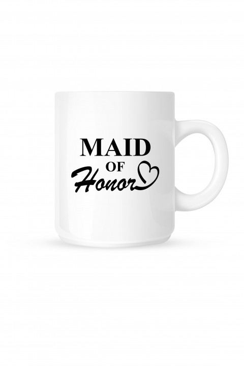 Mug Maid of honor <3