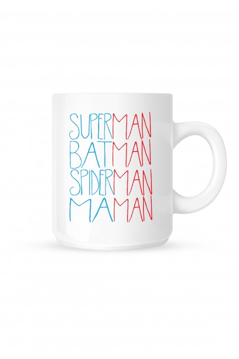 Mug Maman