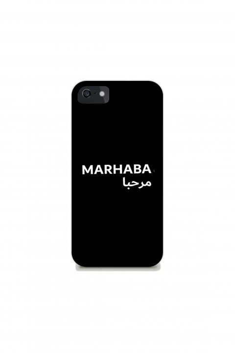 Phone case Marhaba