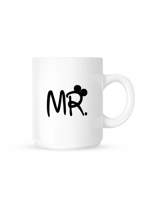Mug Mr