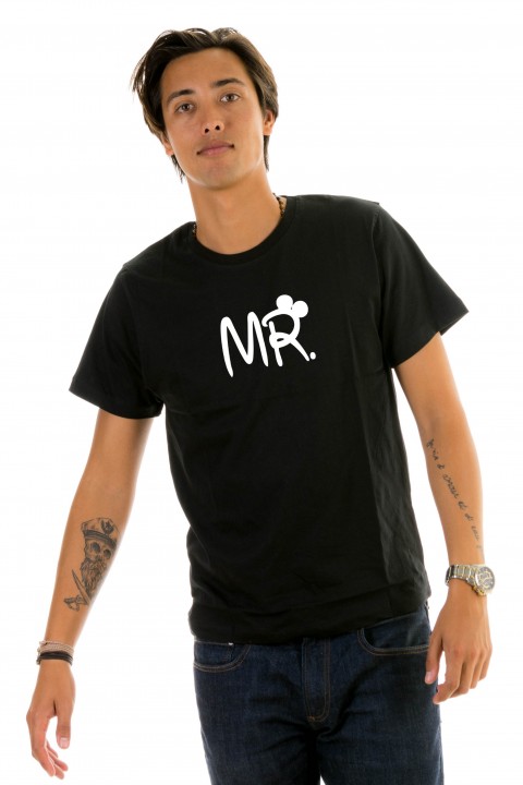 T-shirt Mr