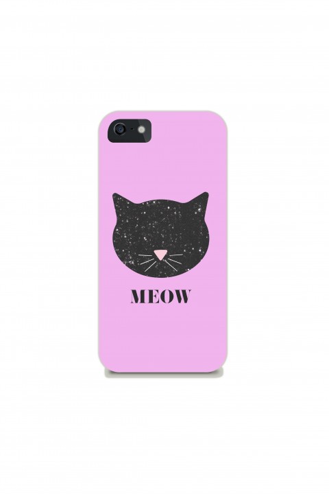 Phone case MEOW