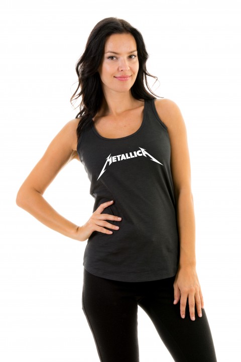 Tanktop Metallica