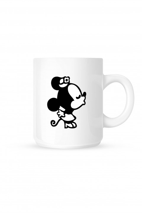 Mug Minnie
