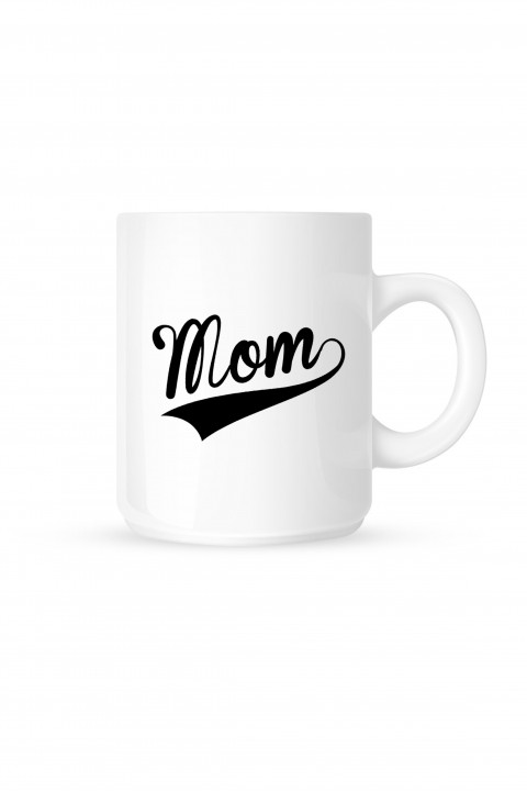 Mug Mom