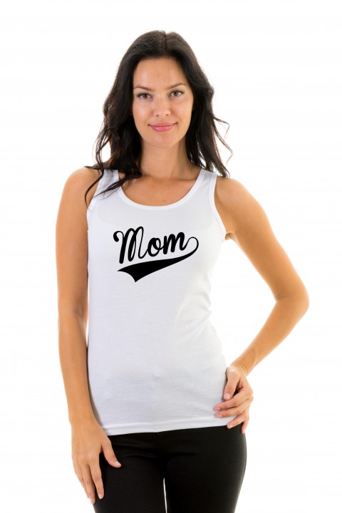 Tanktop Mom