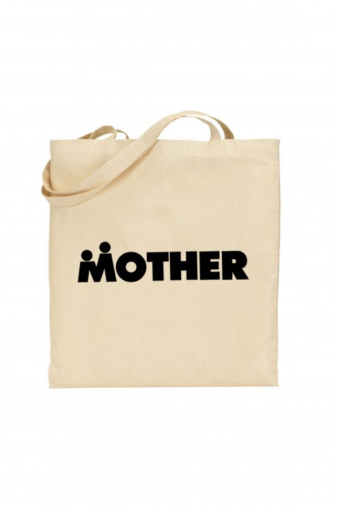 Tote bag Mother