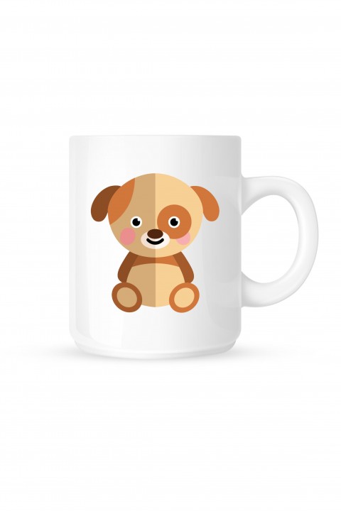 Mug Doggy