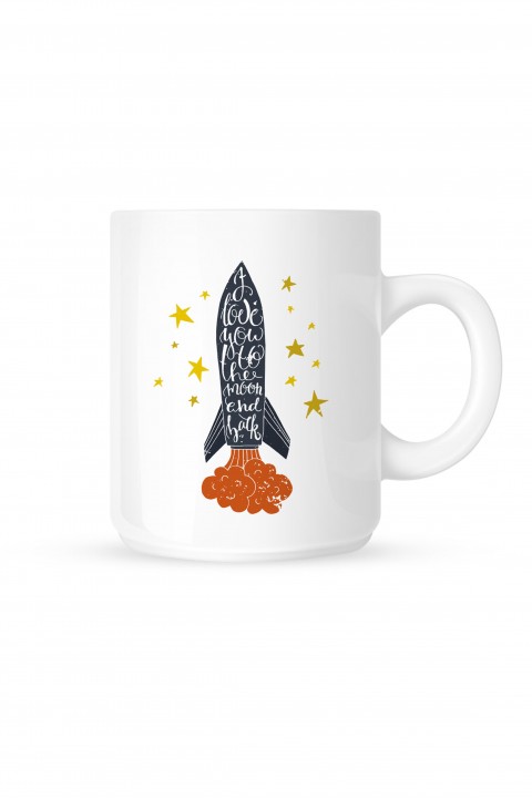 Mug Rocket