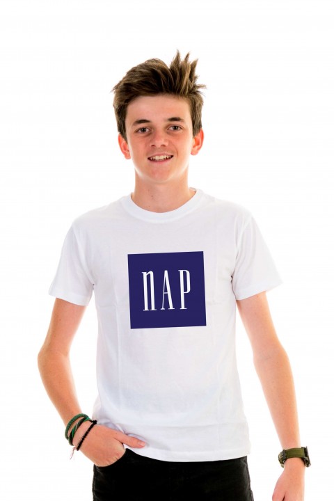 T-shirt kid NAP