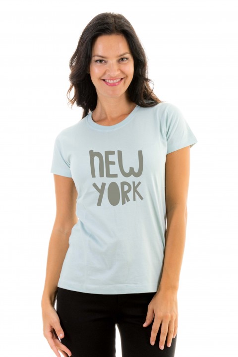 T-shirt New York