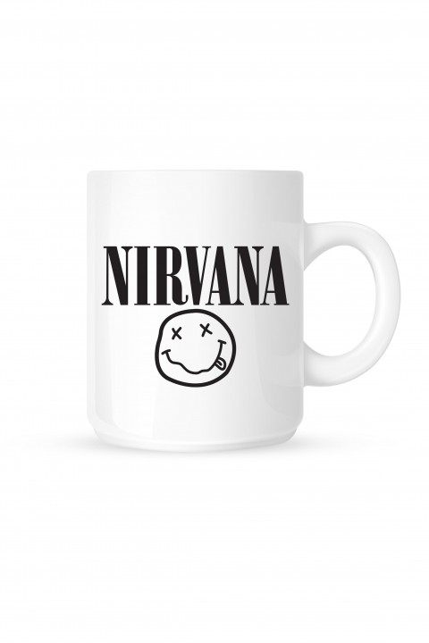 Mug Nirvana