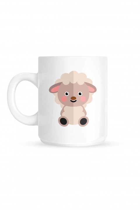 Mug Sheep