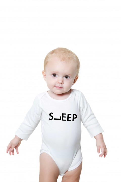 Baby romper Sleep