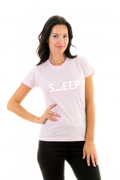 T-shirt Sleep
